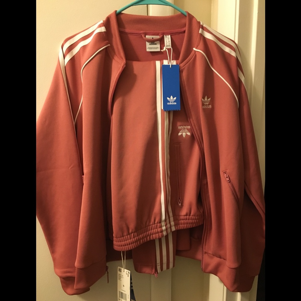 Adidas Sweat Suit